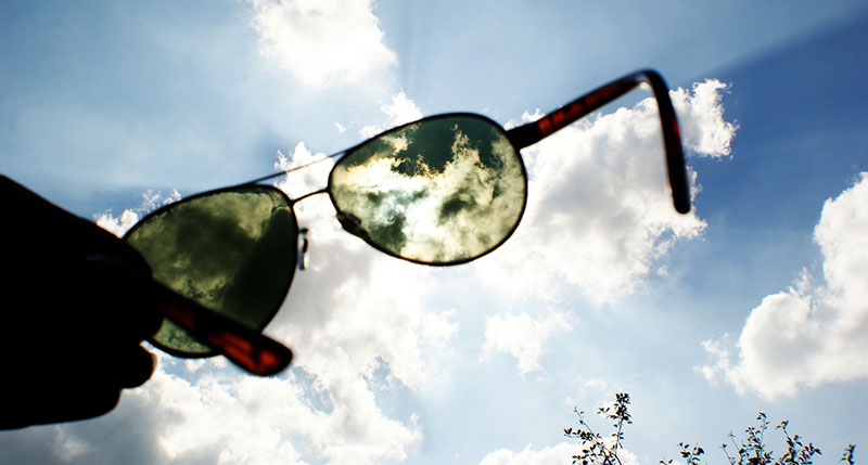 Sunglasses Make Men More Attractive? 10 Interesting Facts About Shades